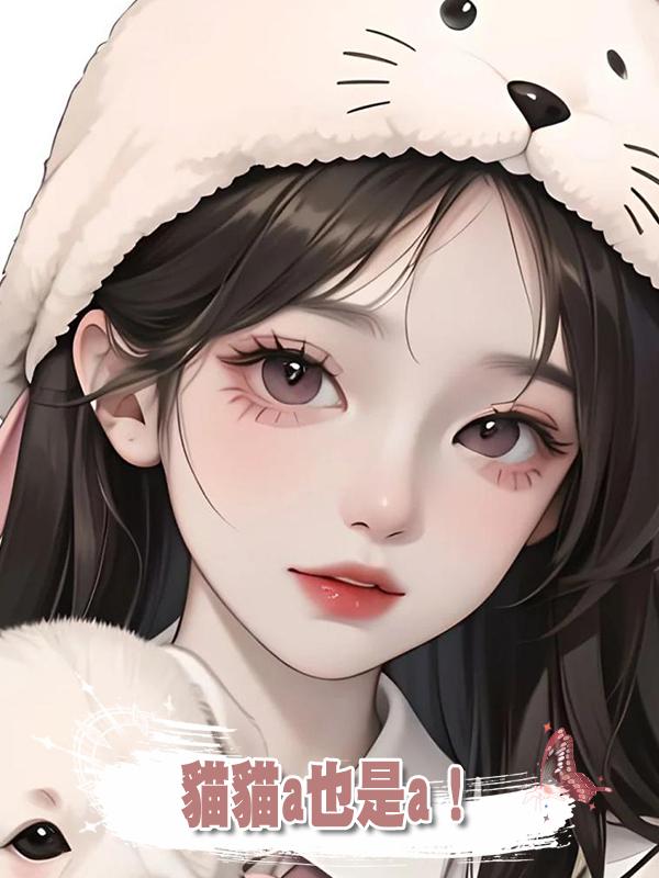 貓貓a也是a!