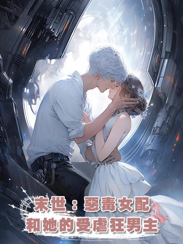 末世:惡毒女配和她的受虐狂男主
