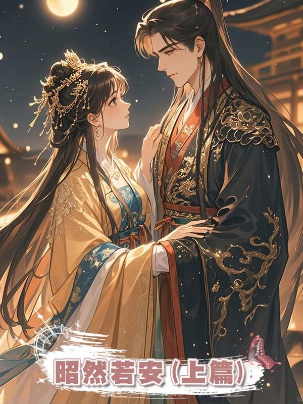 昭然若安(上篇)