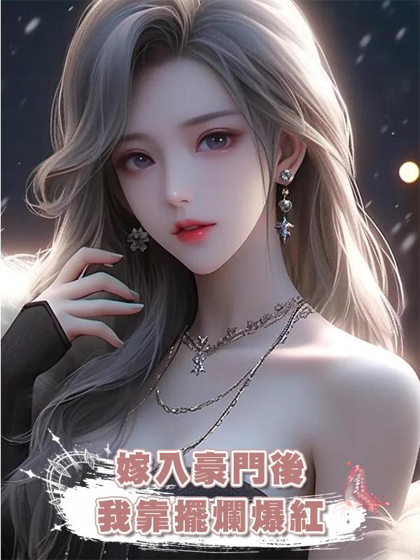 嫁入豪門後,我靠擺爛爆紅