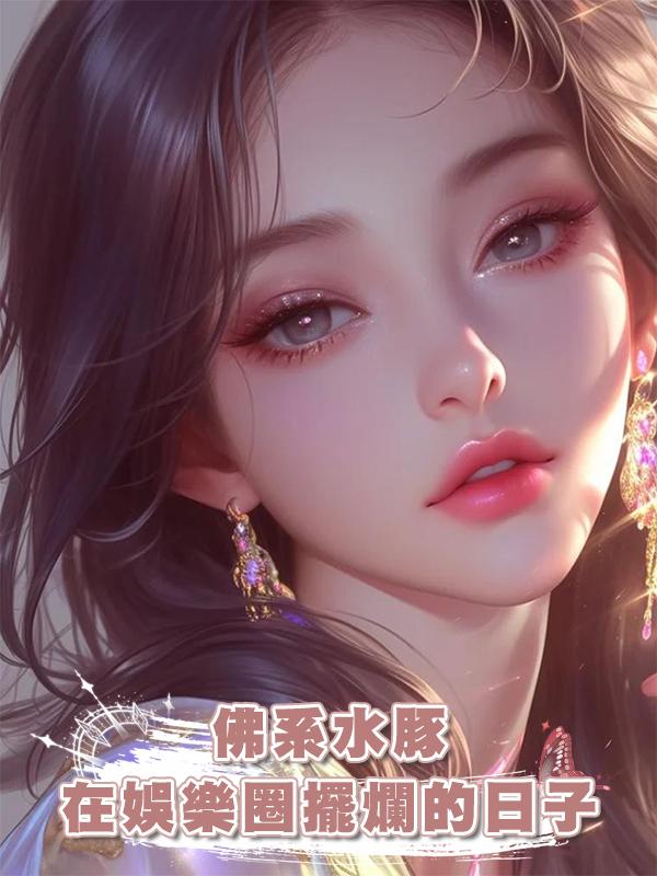 佛系水豚,在娛樂圈擺爛的日子