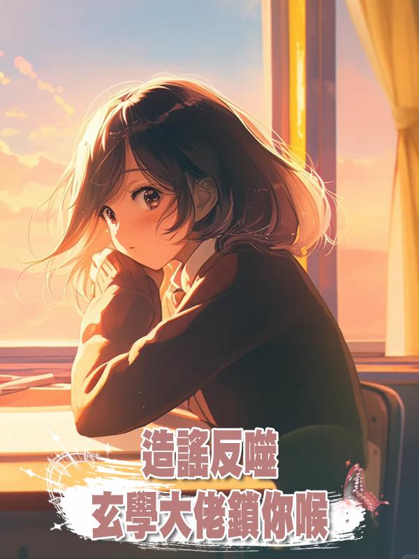 造謠反噬:玄學大佬鎖你喉