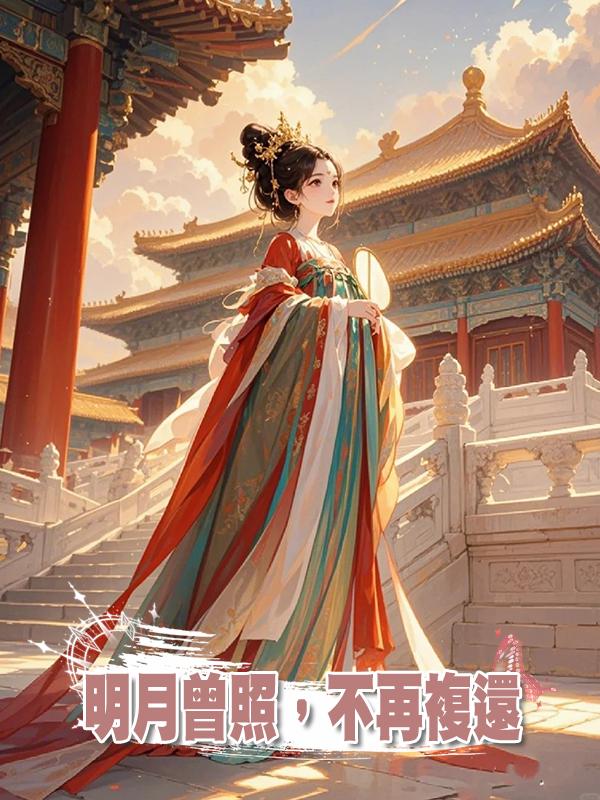明月曾照,不再複還