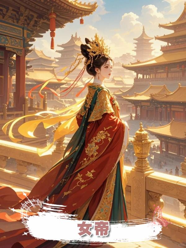 女帝