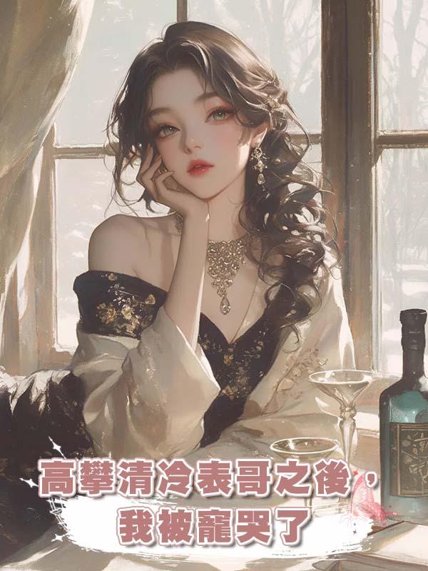 高攀清冷表哥之後,我被寵哭了