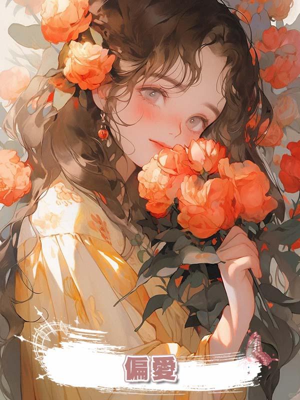 偏愛 .