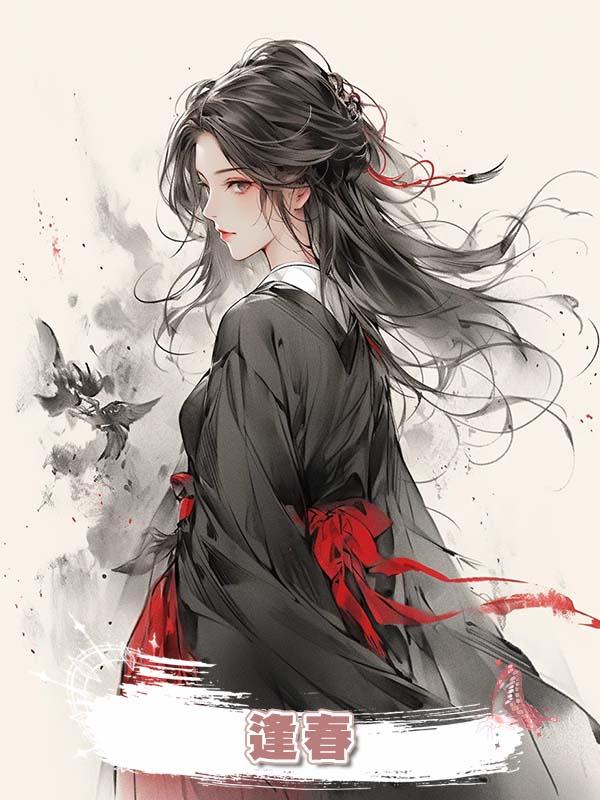 逢春.