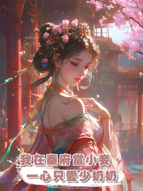 我在秦府當小妾,一心隻愛少奶奶