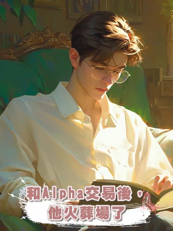 和Alpha交易後,他火葬場了