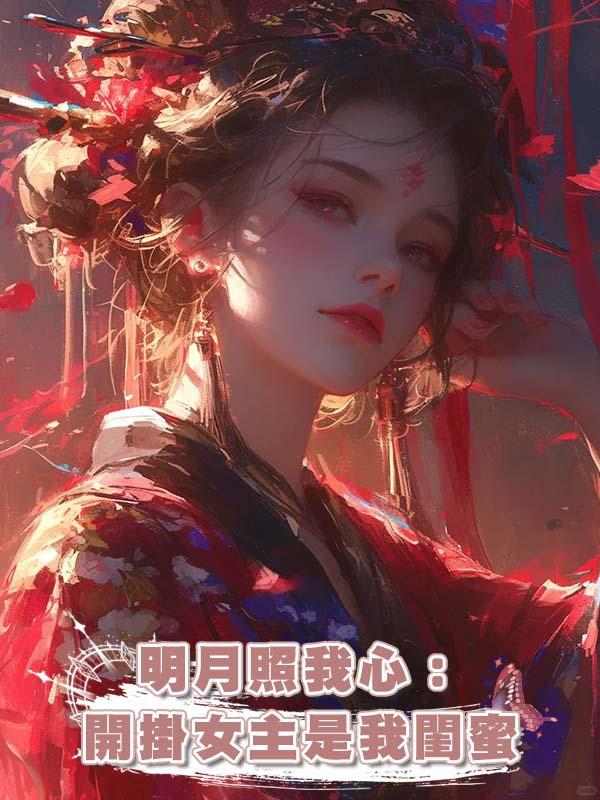 明月照我心:開掛女主是我閨蜜