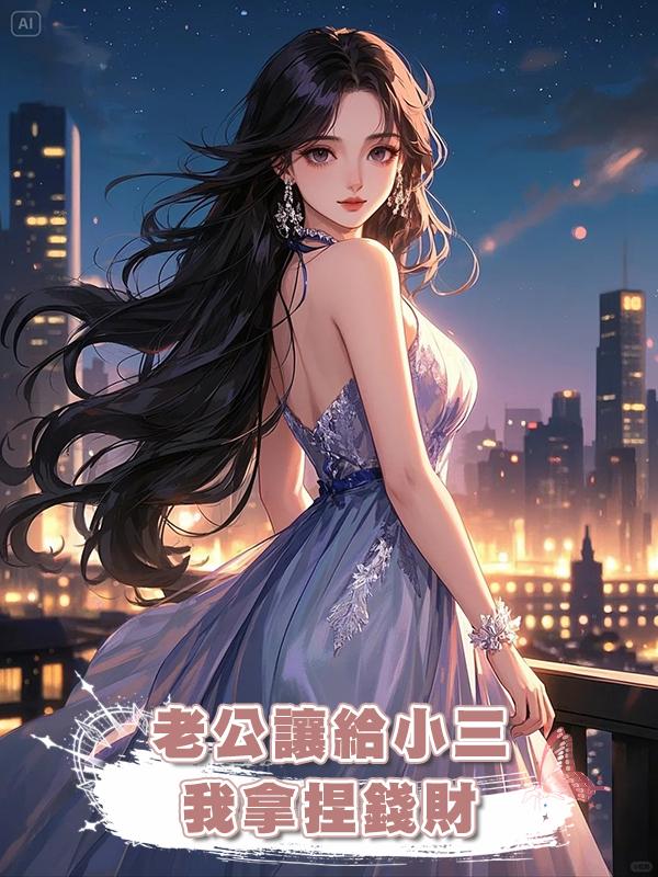 老公讓給小三,我拿捏錢財