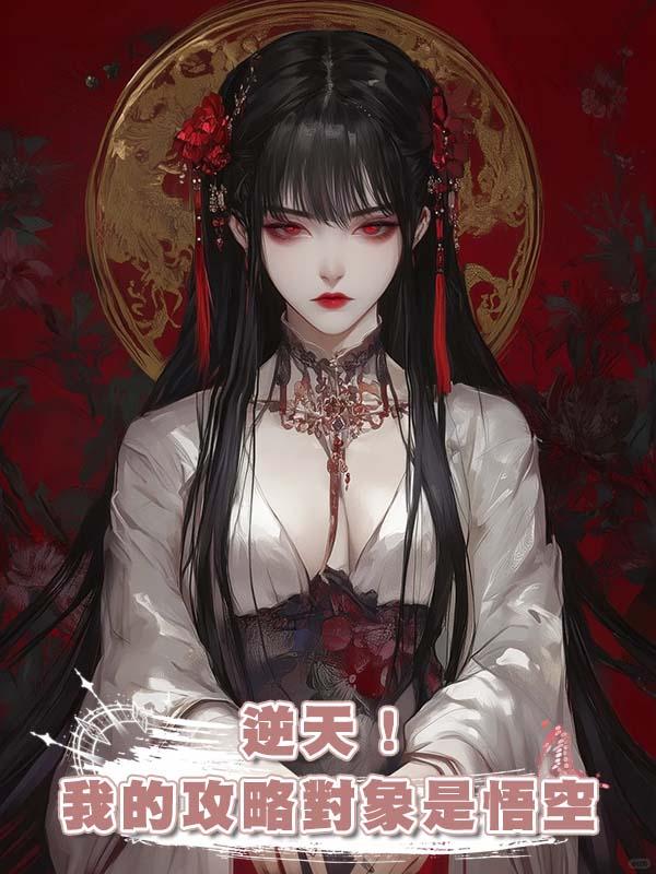 逆天!我的攻略對象是悟空