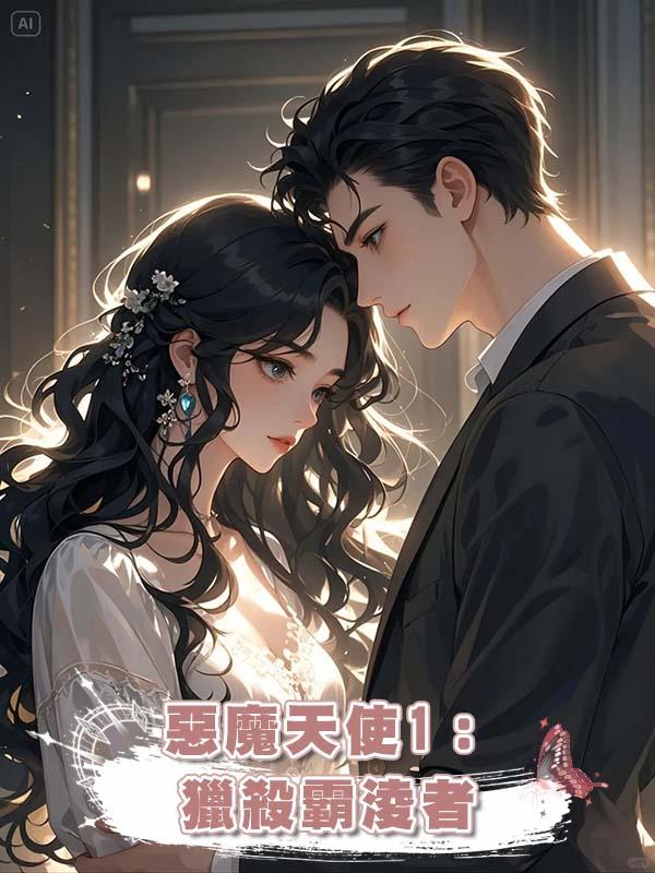 惡魔天使1:獵殺霸淩者