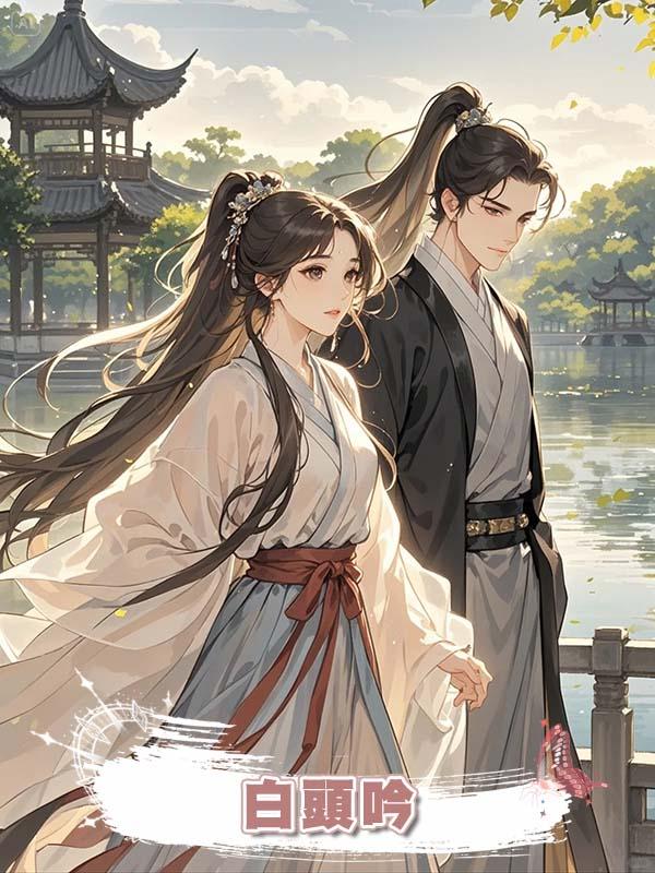 白頭吟