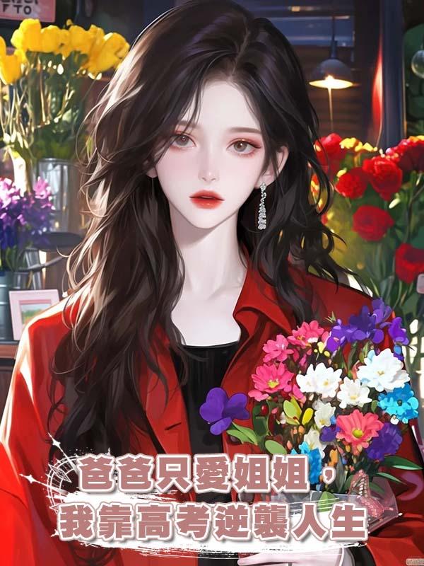 爸爸隻愛姐姐,我靠高考逆襲人生