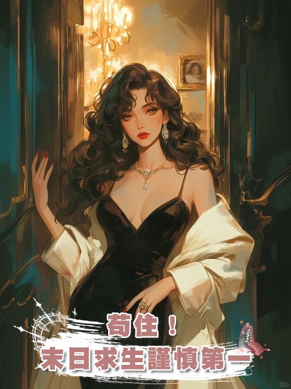 苟住!末日求生謹慎第一