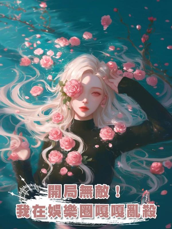開局無敵!我在娛樂圈嘎嘎亂殺