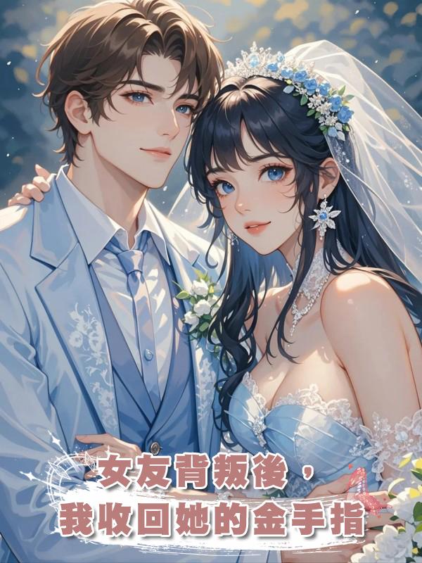 女友背叛後,我收回她的金手指