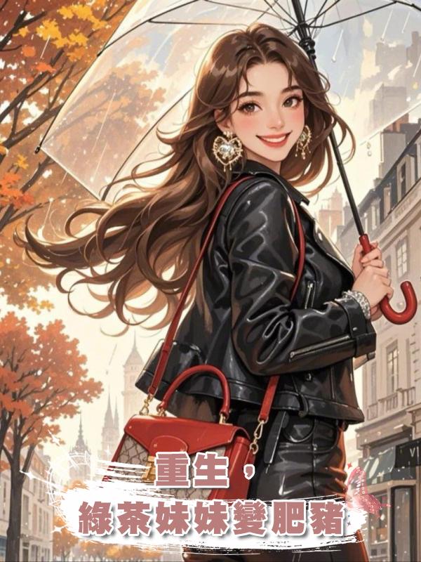 重生,綠茶妹妹變肥豬