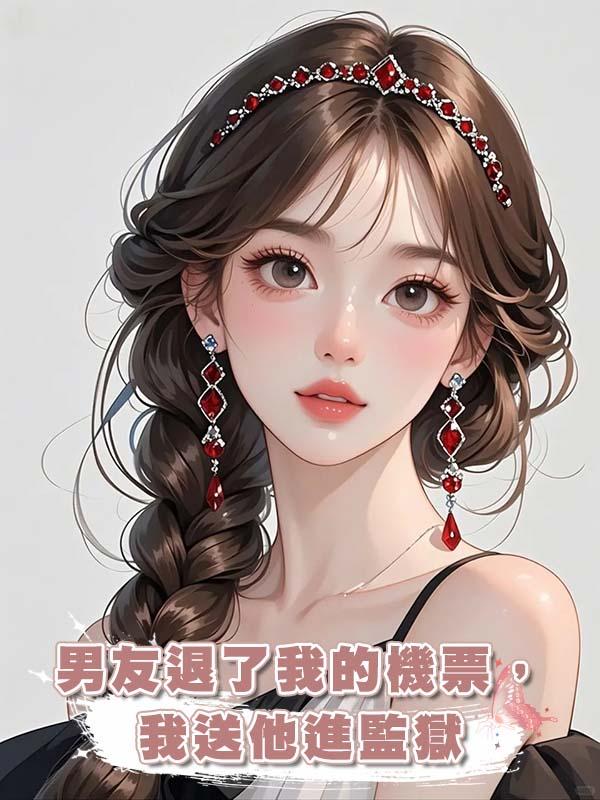 男友退了我的機票,我送他進監獄