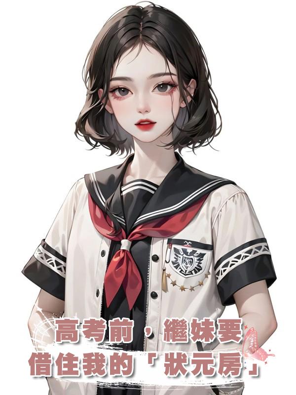 高考前,繼妹要借住我的「狀元房」