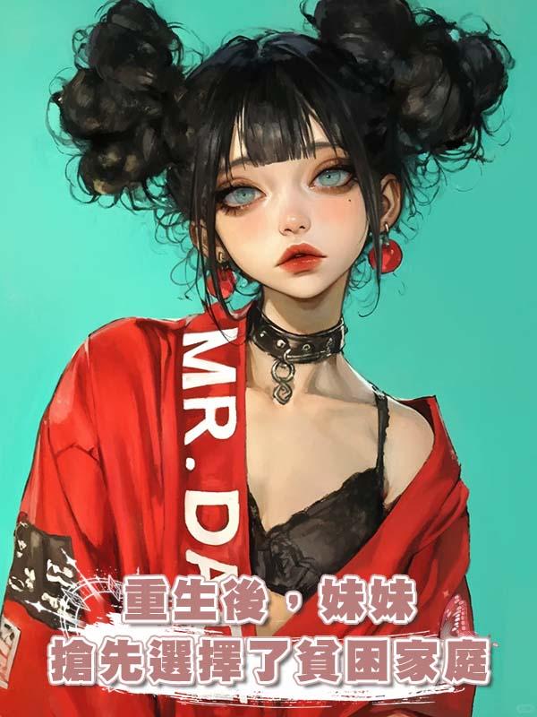 重生後,妹妹搶先選擇了貧困家庭