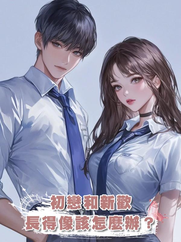 初戀和新歡長得像該怎麼辦?