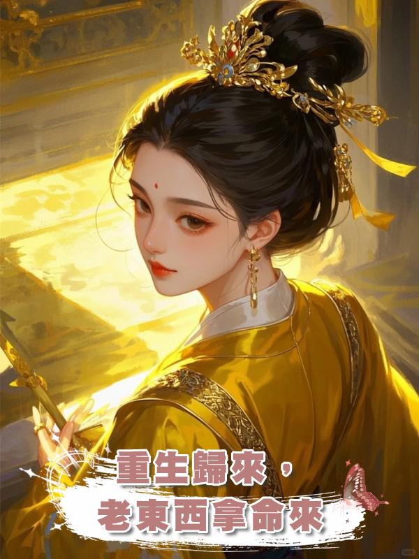 重生歸來,老東西拿命來