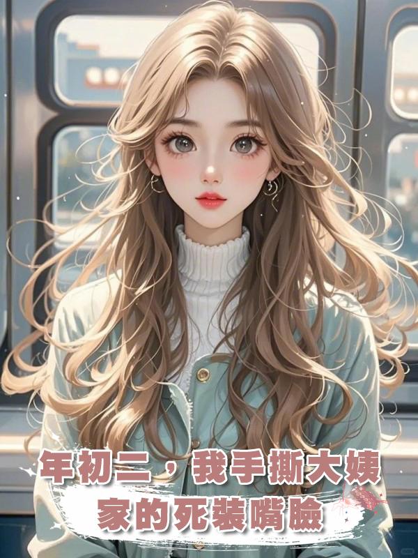 年初二,我手撕大姨家的死裝嘴臉