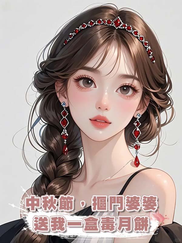 中秋節,摳門婆婆送我一盒毒月餅