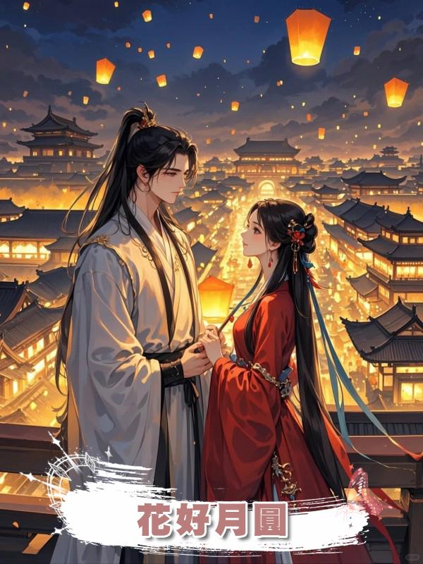 花好月圓