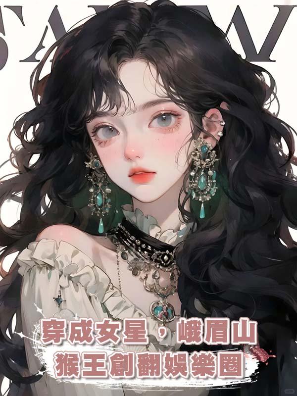 穿成女星,峨眉山猴王創翻娛樂圈