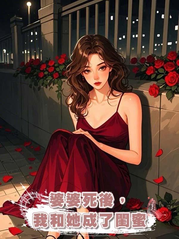 婆婆死後,我和她成了閨蜜