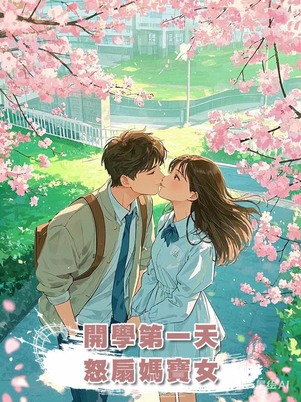 開學第一天,怒扇媽寶女