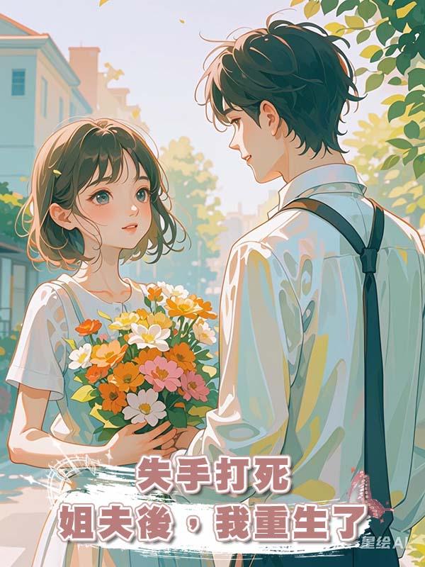 失手打死姐夫後,我重生了