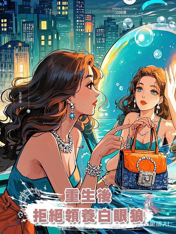 重生後,給繼妹灌菌子湯