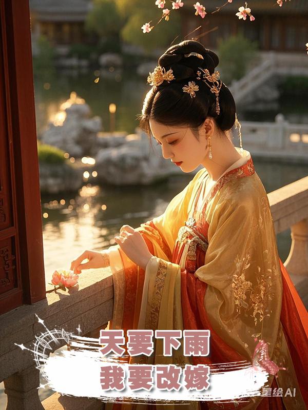 天要下雨,我要改嫁