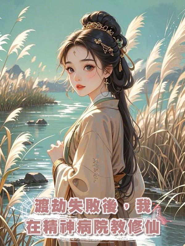 渡劫失敗後,我在精神病院教修仙