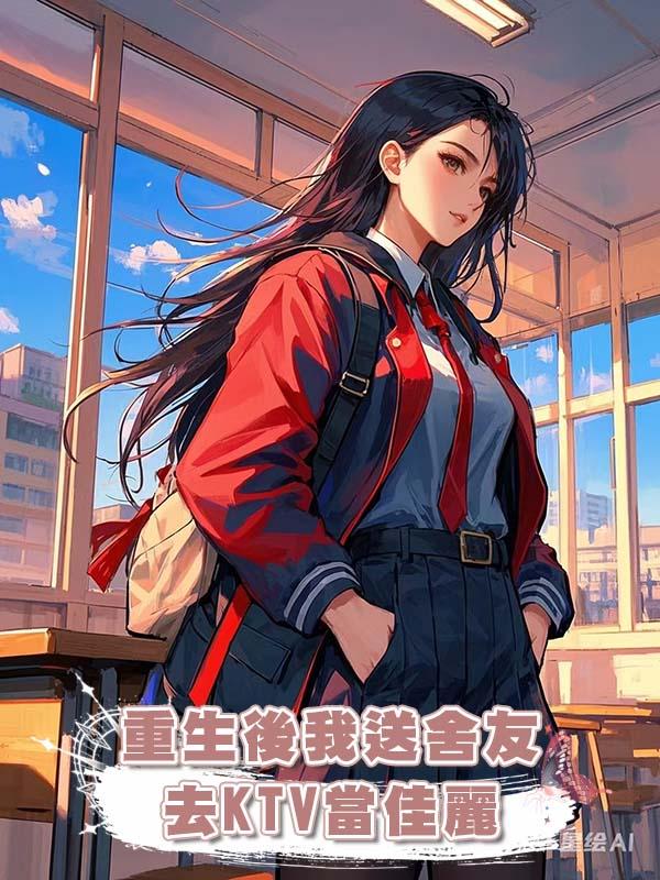 重生後,我送舍友去KTV當佳麗