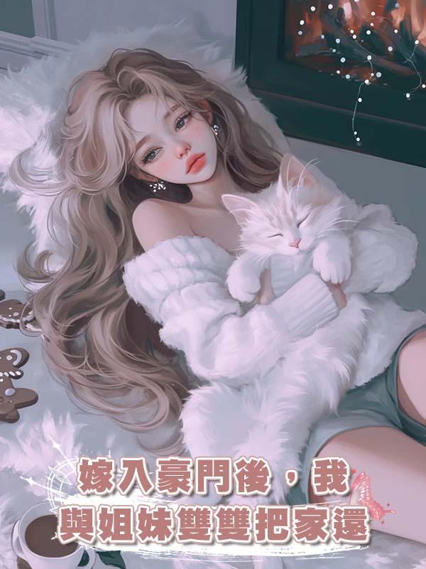 嫁入豪門後,我與姐妹雙雙把家還