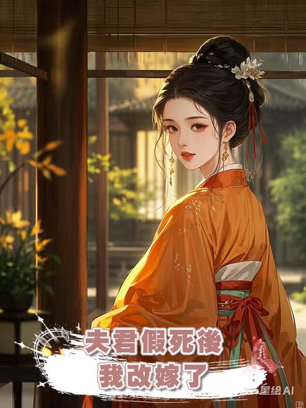 夫君假死後,我改嫁了