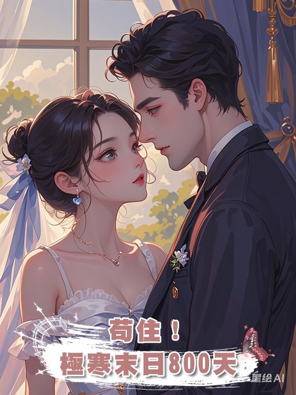 苟住!極寒末日800天