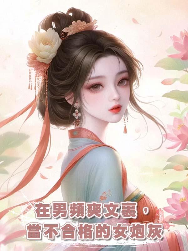 在男頻爽文裏,當不合格的女炮灰