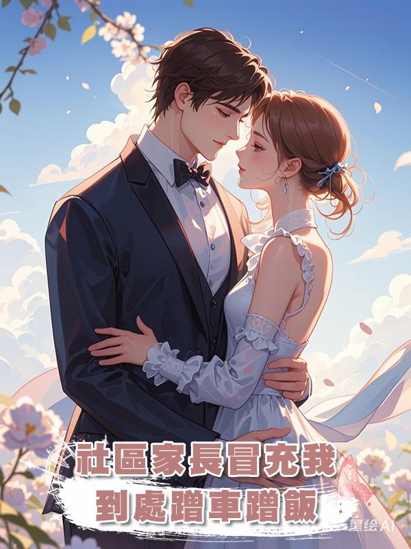 社區家長冒充我,到處蹭車蹭飯
