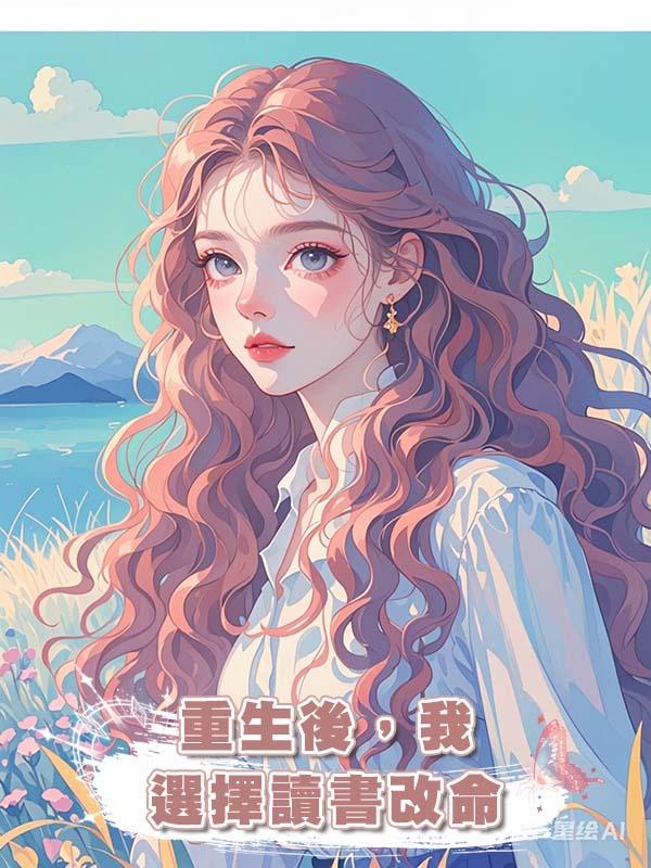 重生後,我選擇讀書改命