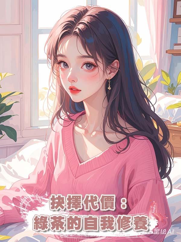 抉擇代價:綠茶的自我修養