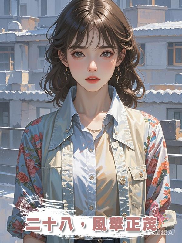 二十八,風華正茂