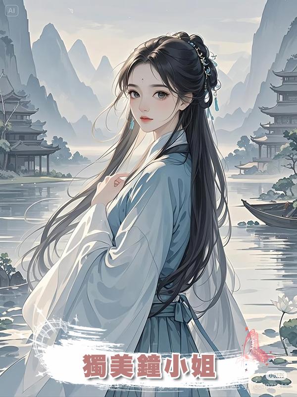 獨美鐘小姐
