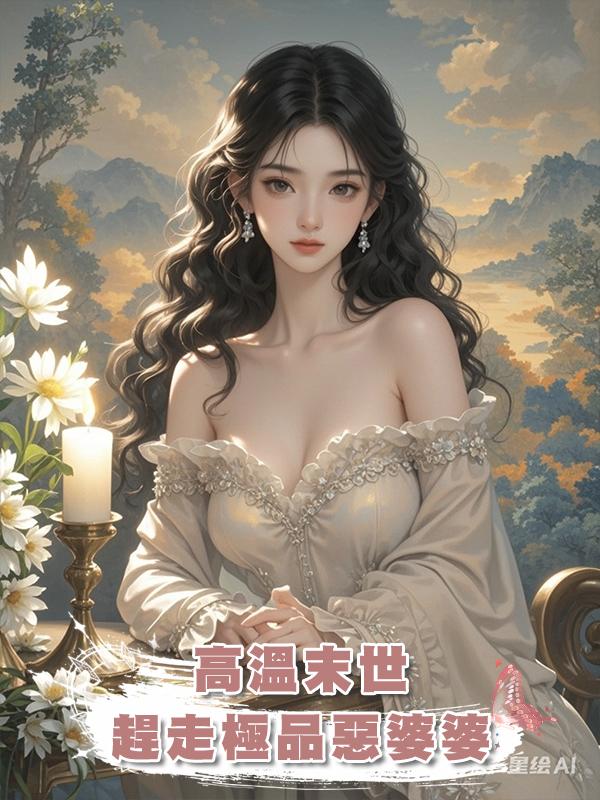 高溫末世,趕走極品惡婆婆
