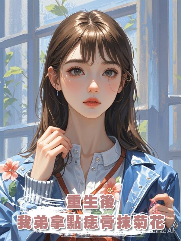 重生後,我弟拿點痣膏抹菊花